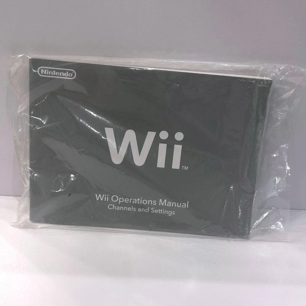 Nintendo relive magic
